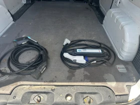 Nissan e-NV200, снимка 10