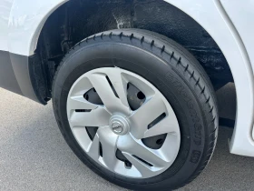 Nissan e-NV200, снимка 12