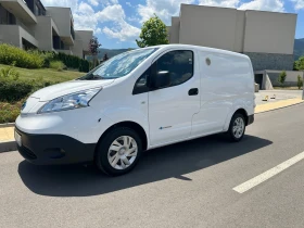 Nissan e-NV200, снимка 4