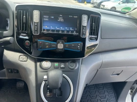 Nissan e-NV200, снимка 14