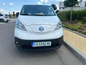 Nissan e-NV200, снимка 2