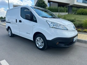 Nissan e-NV200, снимка 3