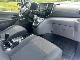 Nissan e-NV200, снимка 13
