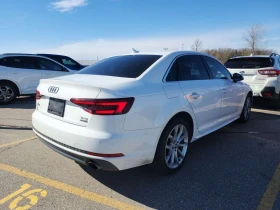 Audi A4 * PROGRESSIV * CARFAX * 2 КЛЮЧА * ПАНОРАМА * , снимка 3