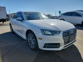 Audi A4 * PROGRESSIV * CARFAX * 2 КЛЮЧА * ПАНОРАМА * , снимка 2