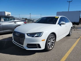 Audi A4 * PROGRESSIV * CARFAX * 2 КЛЮЧА * ПАНОРАМА * , снимка 1