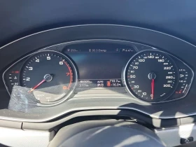 Audi A4 * PROGRESSIV * CARFAX * 2 КЛЮЧА * ПАНОРАМА * , снимка 10