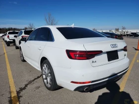 Audi A4 * PROGRESSIV * CARFAX * 2 КЛЮЧА * ПАНОРАМА * , снимка 4