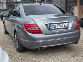 Mercedes-Benz C 280 i/Авт./Газ/Лизинг, снимка 6