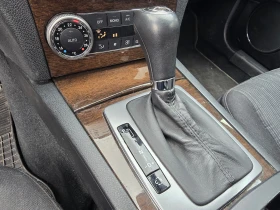 Mercedes-Benz C 280 i/Авт./Газ/Лизинг, снимка 15