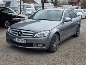 Mercedes-Benz C 280 i/Авт./Газ/Лизинг, снимка 1