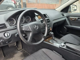 Mercedes-Benz C 280 i/Авт./Газ/Лизинг, снимка 9