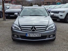 Mercedes-Benz C 280 i/Авт./Газ/Лизинг, снимка 2
