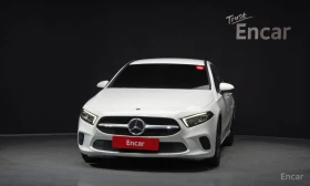 Mercedes-Benz A 200, снимка 3