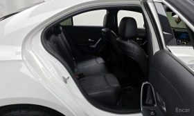 Mercedes-Benz A 200, снимка 12