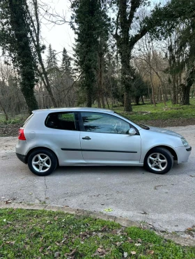 VW Golf 1.9TDI 105 BKC, снимка 7