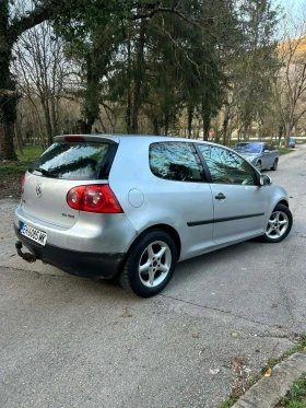 VW Golf 1.9TDI 105 BKC, снимка 5