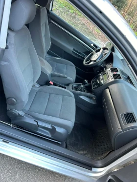 VW Golf 1.9TDI 105 BKC, снимка 14