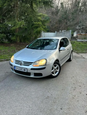 VW Golf 1.9TDI 105 BKC, снимка 1
