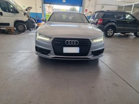 Audi A7 3.0 TDI, снимка 3