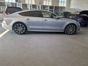 Audi A7 3.0 TDI, снимка 7