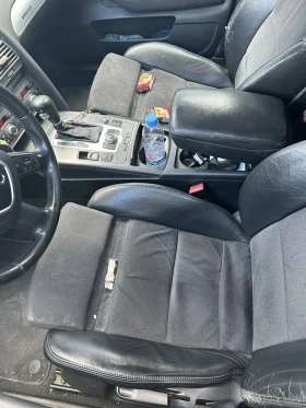 Audi A6 Avant, снимка 7