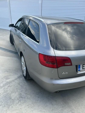 Audi A6 Avant, снимка 6