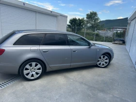 Audi A6 Avant, снимка 1