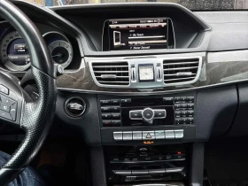 Mercedes-Benz E 250 АМГ ПАКЕТ/BLUETEC/CARFAX/ПАНО/ПОДГРЕВ/ПАМЕТ/КЛИП , снимка 8