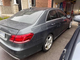 Mercedes-Benz E 250 АМГ ПАКЕТ/BLUETEC/CARFAX/ПАНО/ПОДГРЕВ/ПАМЕТ/КЛИП , снимка 4