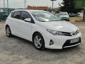Toyota Auris 2.0D-4D 124кс, снимка 7