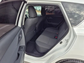 Toyota Auris 2.0D-4D 124кс, снимка 12