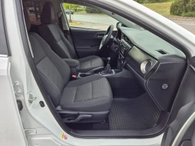 Toyota Auris 2.0D-4D 124кс, снимка 9