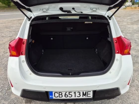 Toyota Auris 2.0D-4D 124кс, снимка 11