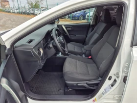 Toyota Auris 2.0D-4D 124кс, снимка 13