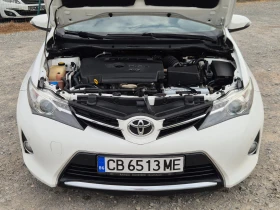 Toyota Auris 2.0D-4D 124кс, снимка 15