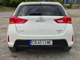 Toyota Auris 2.0D-4D 124кс, снимка 4