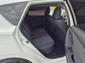 Toyota Auris 2.0D-4D 124кс, снимка 10