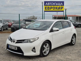 Toyota Auris 2.0D-4D 124кс, снимка 1