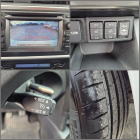 Toyota Auris 2.0D-4D 124кс, снимка 16