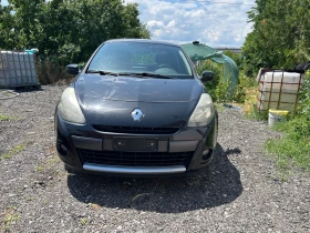 Renault Clio 1.2бензин , снимка 1