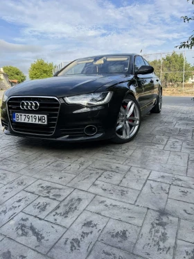 Audi A6 3.0 TDI 313к.с., снимка 1
