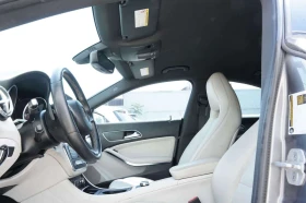 Mercedes-Benz CLA * CLA250/ 4MATIC/ AMG / PANOROOF/ NAV/ CAMERA * CA, снимка 9
