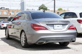 Mercedes-Benz CLA * CLA250/ 4MATIC/ AMG / PANOROOF/ NAV/ CAMERA * CA, снимка 3