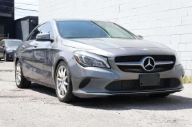Mercedes-Benz CLA * CLA250/ 4MATIC/ AMG / PANOROOF/ NAV/ CAMERA * CA, снимка 1