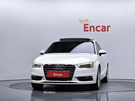 Audi A3 2.0 TDI, снимка 3