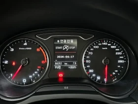 Audi A3 2.0 TDI, снимка 8