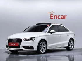 Audi A3 2.0 TDI, снимка 1