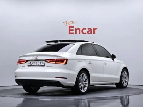 Audi A3 2.0 TDI, снимка 2