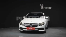 Mercedes-Benz E 300, снимка 3